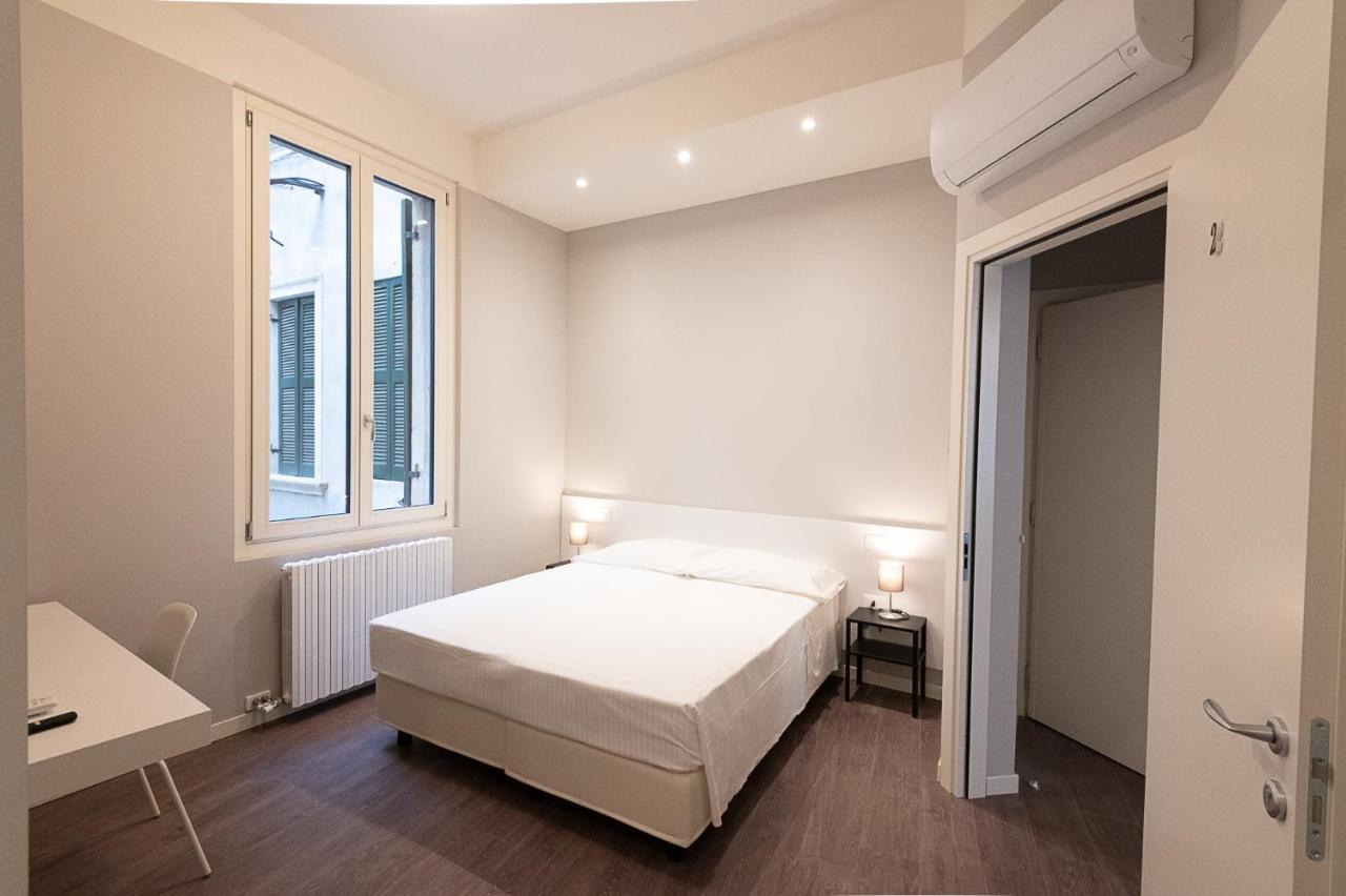 Good Night Romeo - Eleganti Dimore Verona Exterior foto